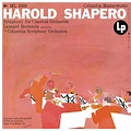 Shapero: Symphony for Classical Orchestra (Remastered) - Album by ...
