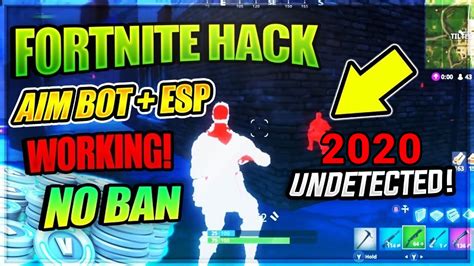 Fortnite Cheat 2020 Updated And Undetected Payhip