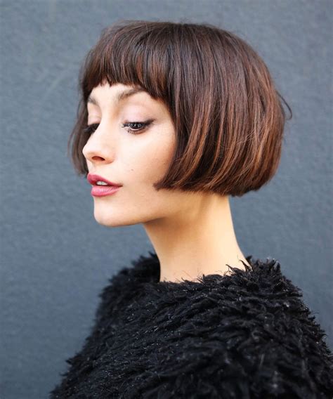 Classic Bob Haircuts 25 Bob Hairstyles For An Awesome Look Hottest