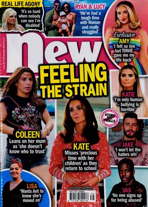 New Magazine Subscription Buy At Uk Womens Weekly