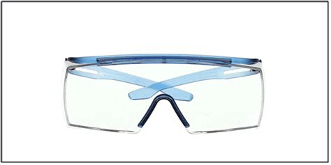 securefit™ 3700 over the glass eye protection 3m us