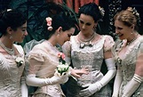 Pictures & Photos of Winona Ryder | The age of innocence, Innocence ...
