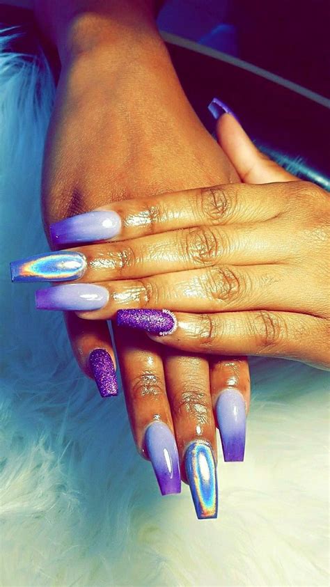 pin by cortez taitt on nails ️ natural acrylic nails nails nails inspiration