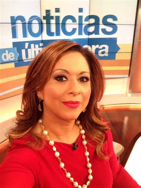 Neida Sandoval revela por qué la despidieron en Telemundo