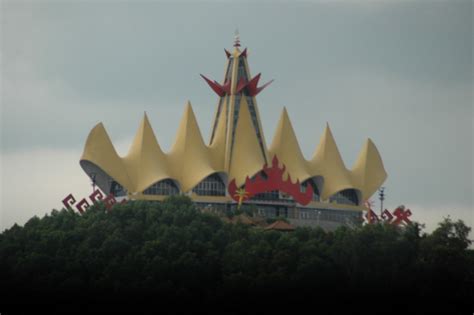 Kota Bandar Lampung Bumi Nusantara