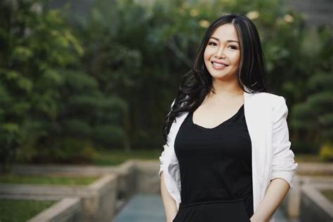 Biodata Profil Dan Fakta Chef Marinka Eks Juri Masterchef Indonesia