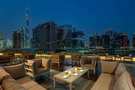 Radisson Blu Hotel Dubai Waterfront New Years Eve 2020 Enjoy Nye