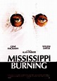Poster 2 - Mississippi Burning - Le radici dell'odio