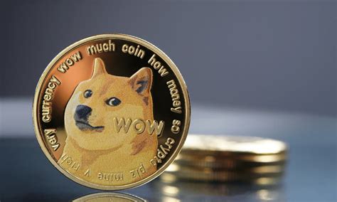 Dogecoin Doge Network Hits New Milestone With Record Breaking New