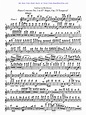 Free sheet music for Piano Concerto No.5, Op.73 (Beethoven, Ludwig van ...