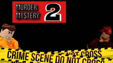 murder mystery 2 gameplay youtube