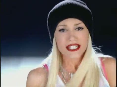 Hollaback Girl Music Video Gwen Stefani Image 18760937 Fanpop