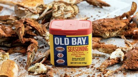 Heres What You Can Use Old Bay Seasoning For Aside From Seafood
