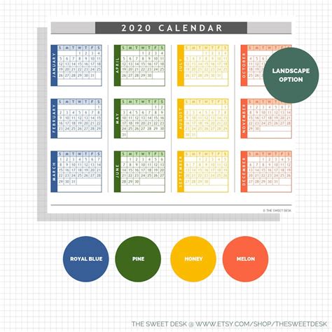 Blank Excel Calender That Starts On Monday Example Calendar Printable
