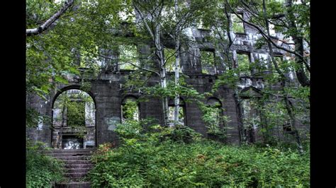 Maybe you would like to learn more about one of these? Catskills - Ruins and Trails - YouTube