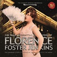 Florence Foster Jenkins - The Truly Unforgettable Voice Of Florence ...
