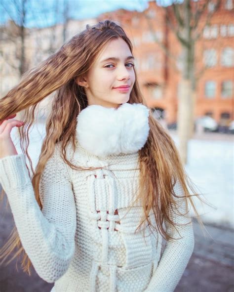 Image Of Yana Kozlova