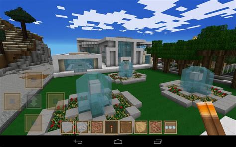 See more ideas about minecraft, minecraft crafts, minecraft activities. best minecraft pe houses - Google Search | World of ...