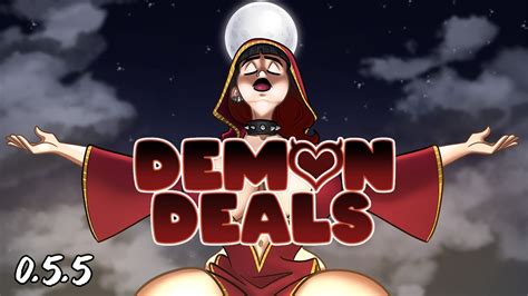 Demon Deals 0 5 5 1 Public Youtube