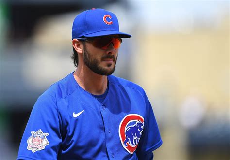 3 Players Chicago Cubs Could Trade And Still Remain Competitive