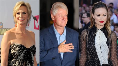 Natalie Portman Bill Clinton Betty White Celebrity Vegans And