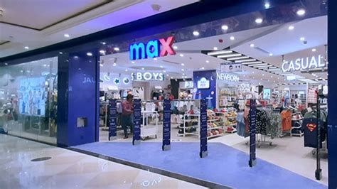 Max Fashion Celebrates The 400th Store Milestone Oneindia News
