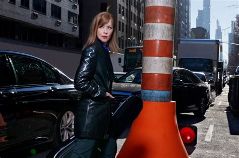 Suzanne Vega To Play Livestream Benefit For Struggling Clubs Rolling