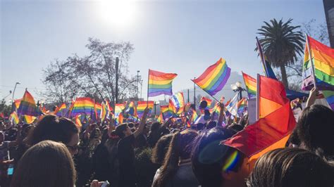 Movimiento Lgtbi Qué Es Cuál Es Su Historia Y Qué 59 Off