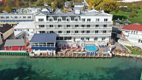 Chippewa Hotel Waterfront In Mackinac Island Get Low 2021 Rates On