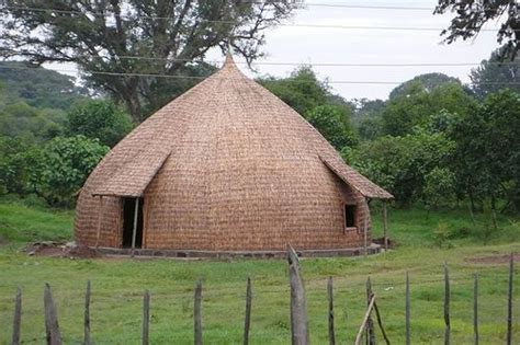 sidama southern ethiopia vernacular architecture architecture african house