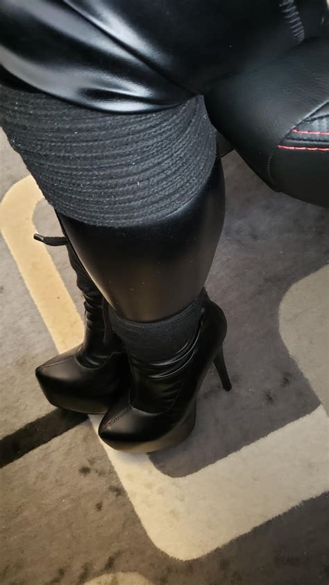 love being tied up in boots r bootfetish
