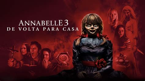 Watch Annabelle Comes Home 2019 Full Movie Online Free Mobamovieflix