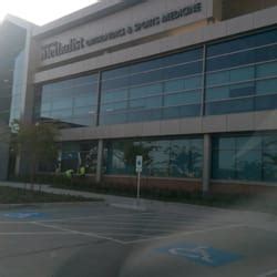 Located in the texas medical center in houston, texas. Houston Methodist Orthopedics & Sports Medicine - Sports ...