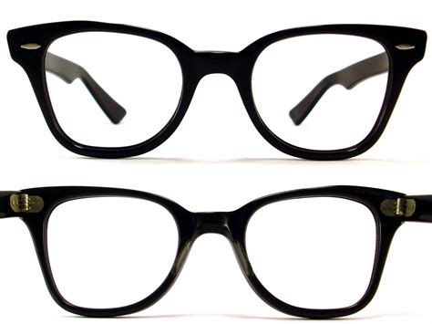 vintage eyeglasses frames eyewear sunglasses 50s vintage bausch and lomb eyeglasses sunglass