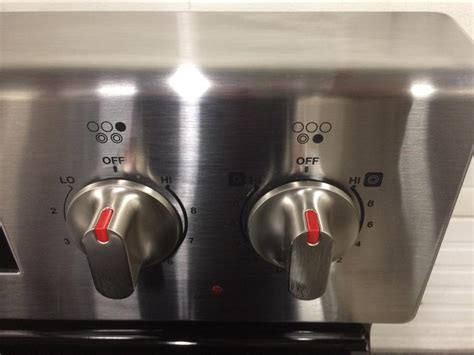 Order Your Used Samsung Electric Stove Ne595r0absr Today