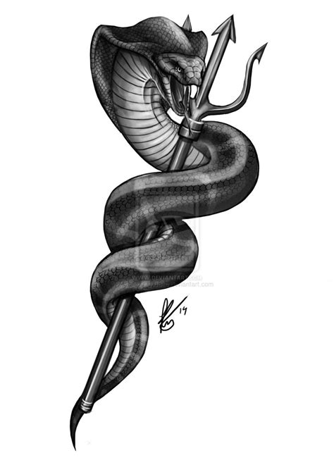 Ouroboros Tattoo Serpent Tattoo Shiva Tattoo Snake Tattoo Leg