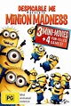 Despicable Me: Minion Madness (2010)