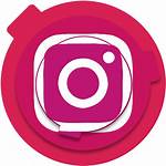 Social Insta Instagram Icon Socialmedia Icons Editor