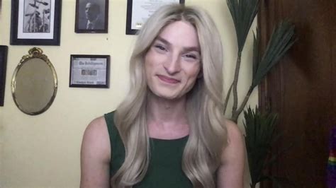 west virginia elects first transgender lawmaker good morning america