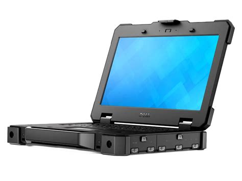 Dell Latitude 14 Rugged Extreme 7404 I7 Refurbished Astringo