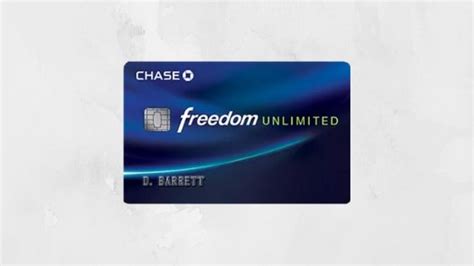 You can obtain a new freedom card which will include the previous balance. How to Apply for a Chase Freedom Unlimited Credit Card - Myce.com
