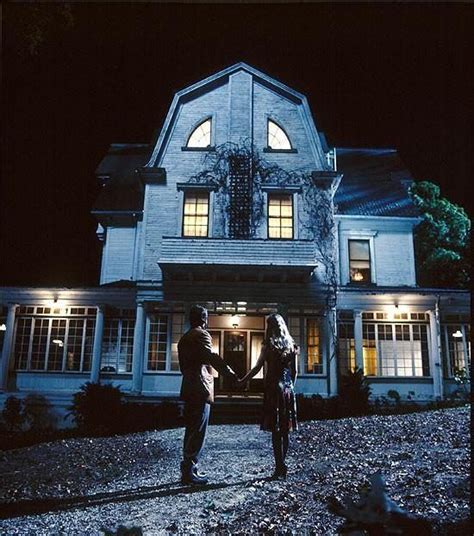 The 19 Scariest Freakiest Haunted Houses In Movies And Tv