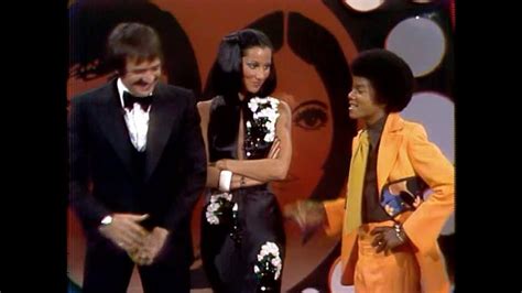 The Jackson 5 On The Sonny And Cher Comedy Hour Full Hq 15091972