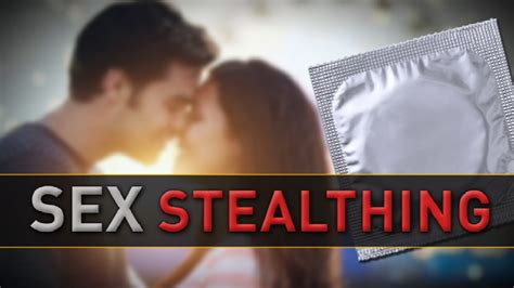 sex stealthing raises a lot of questions about consent in the borderland kfox