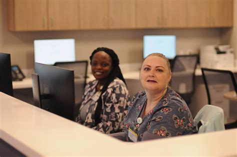 Musc Officially Opens North Charleston Childrens Health Center Wciv