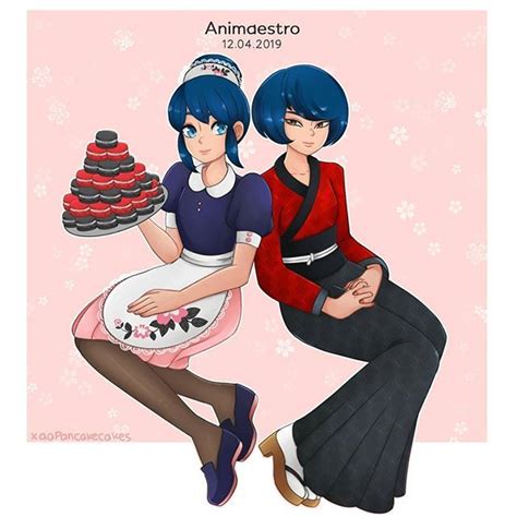 Pin By Kat On Marinette Dupainchengladybug Miraculous Ladybug Anime