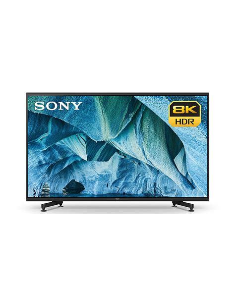 Sony Xbr 65a8g 65 Inch Tv Bravia Oled 4k Ultra Hd Smart Tv With Hdr