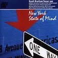 New York state of mind - Scott Kreitzer | Paris Jazz Corner