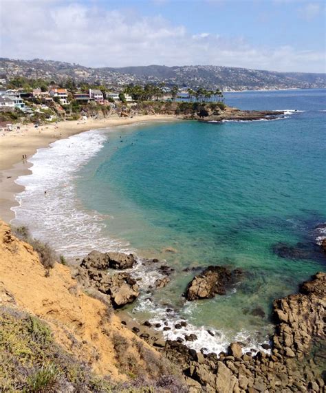 Search for available laguna beach apartments by location & price. Crescent Bay, Laguna Beach, Ca | I California | Pinterest