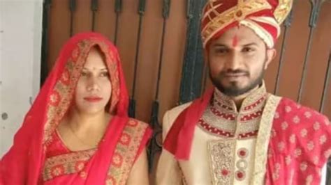 Bangladeshi Woman Marries Up Man Takes Him Across Border Sends His
